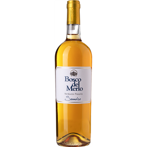 Soandre Verduzzo Passito DOC Lison Pramaggiore, 2019