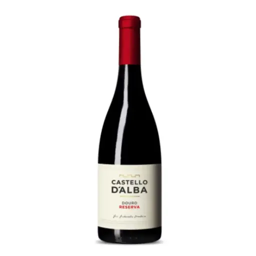 Castello D'Alba Douro DOC Reserva, 2022