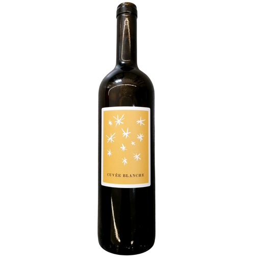 Cuvée la pleine lune Blanche Sternen AOC Valais, 2023