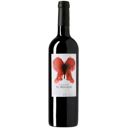 El Regajal Vinos de Madrid DO Selección Especial, 2020