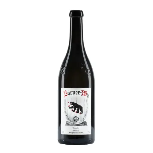 Hämmerli Bärner Wy Chasselas Bern AOC, 2023