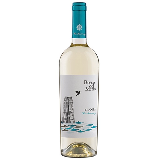 Bricola Chardonnay DOC Venezia, 2023
