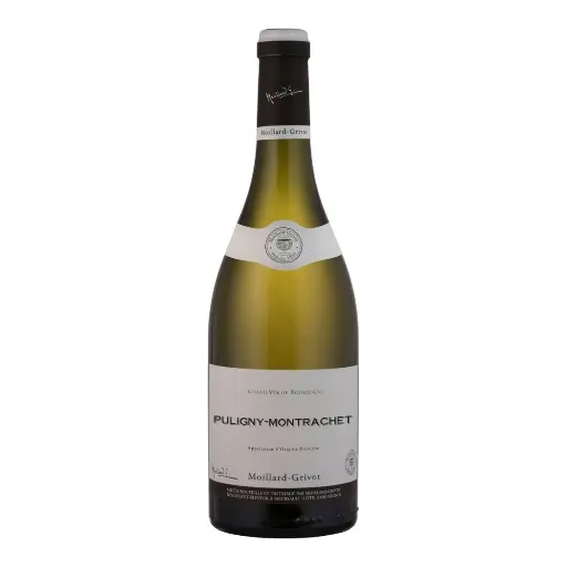 Puligny-Montrachet AC, 2022