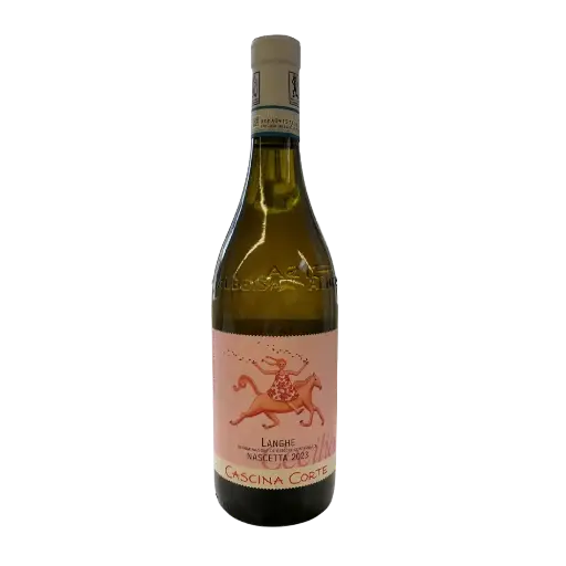 Langhe Nascetta DOC Amphorae, 2023