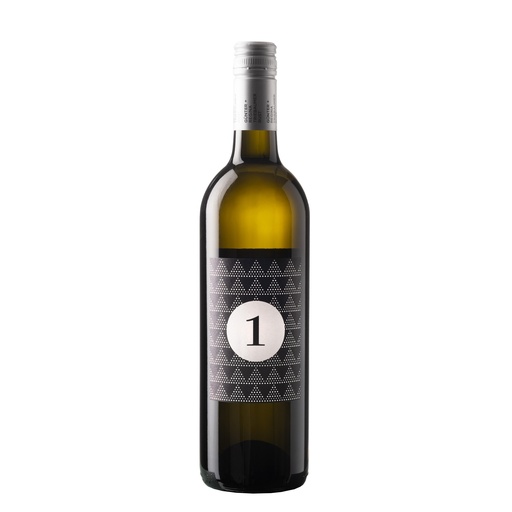Trilogie No.1 Furmint QuW 150cl, 2024