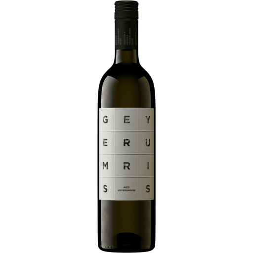 Ried Geyerumriss Furmint QuW, 2023