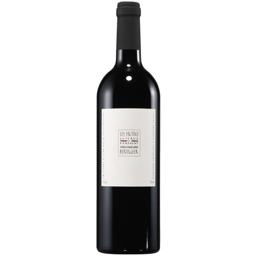Bertholier 1er Cru Coteaux de Dardagny AOC, 2022