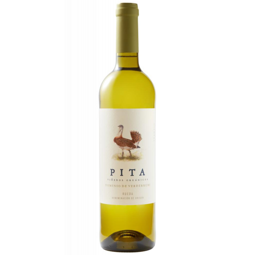 Pita Verdejo DO Rueda, 2024