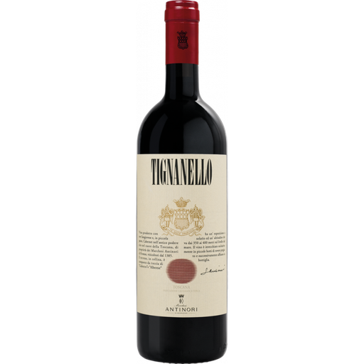 Tignanello IGT Toscana, 2021