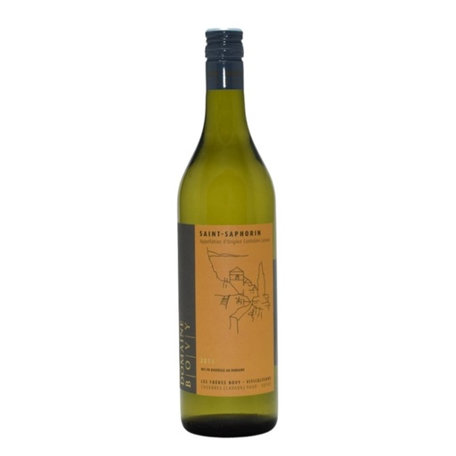 Saint-Saphorin AOC Lavaux, 2024