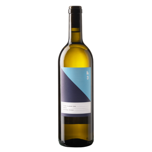Cuvée la pleine lune No 3 AOC Valais, 2024
