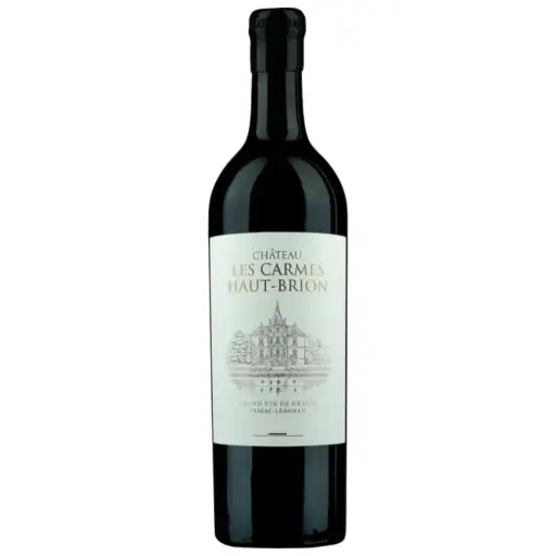 Les Carmes Haut-Brion AOC Pessac-Léognan, 2024