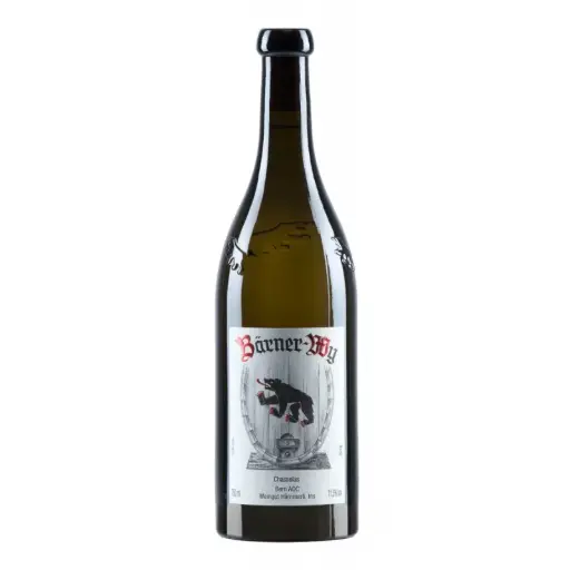 Hämmerli Bärner Wy Chasselas Bern AOC, 2025