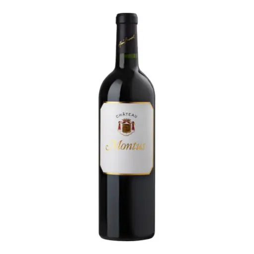 Château Montus Madiran AOC, 2020