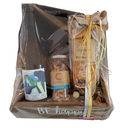 Geschenkset "Be Happy - Alkoholfrei"