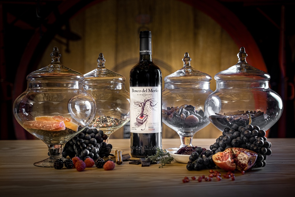 Vineargenti Rosso Riserva Lison Pramaggiore DOC, 2017