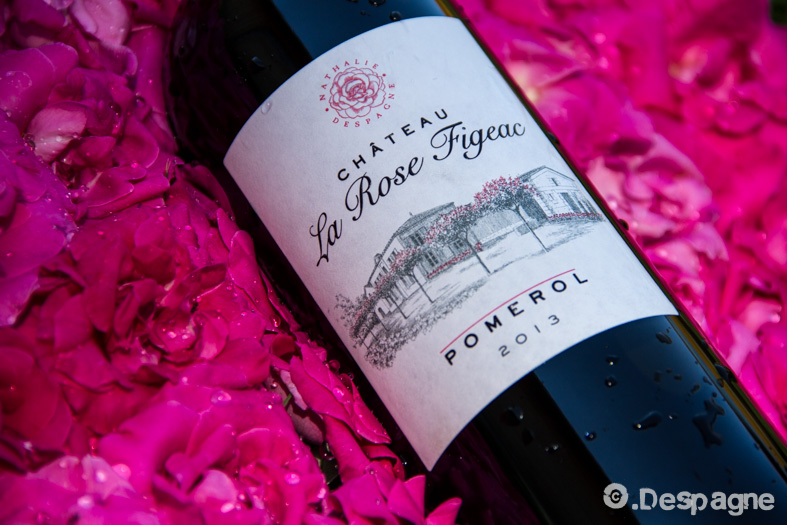 Château la Rose Figeac AOC Pomerol, 2020