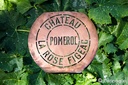 Le Temps de La Rose Figeac AOC Pomerol, 2021