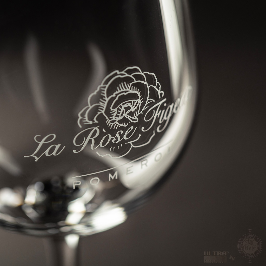Le Temps de La Rose Figeac AOC Pomerol, 2021