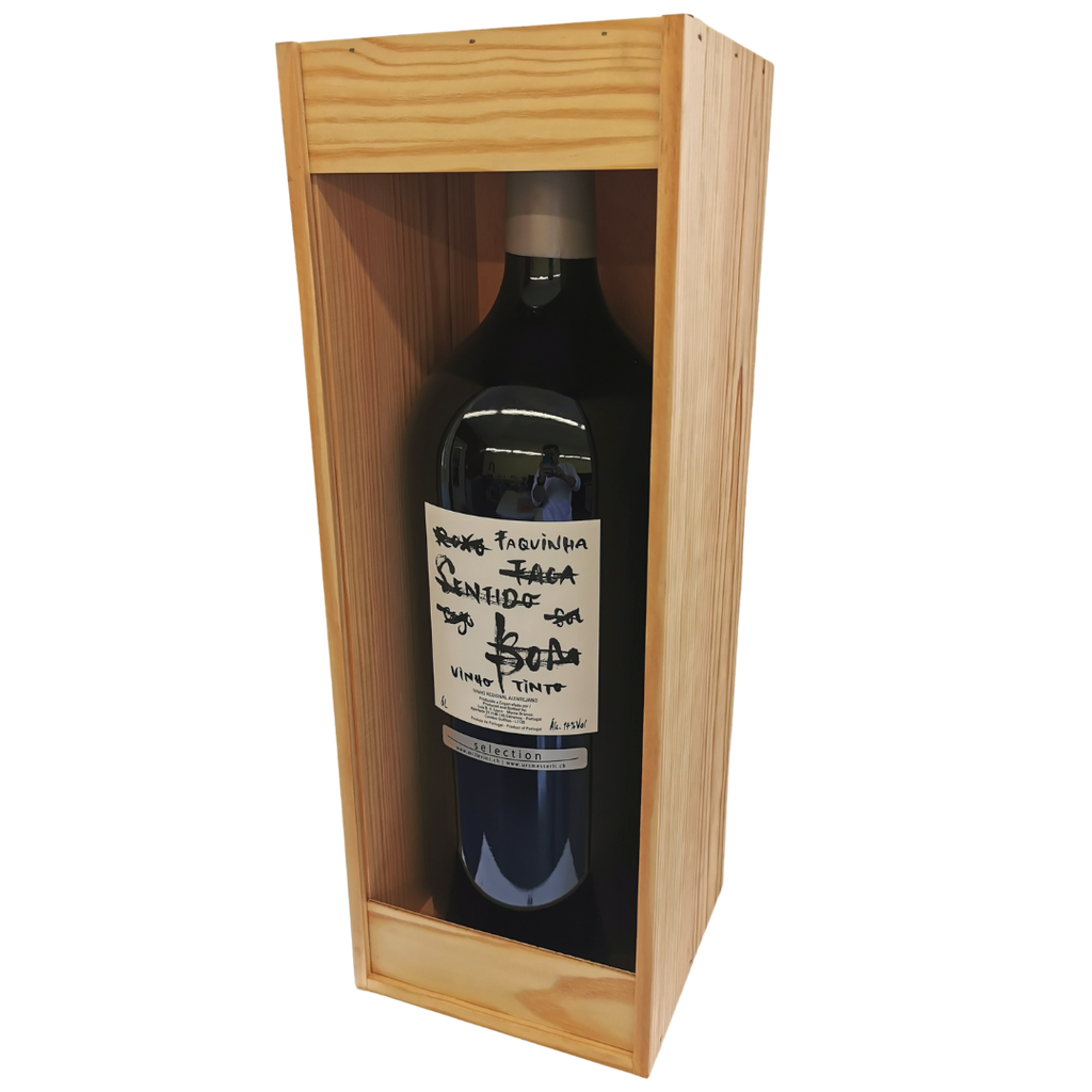 Faquinha VR  (Methusalem), 2016 | 6l