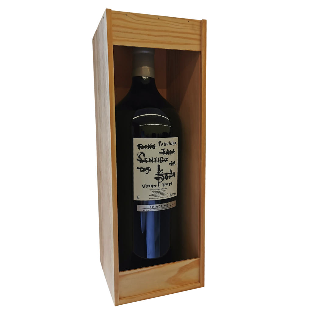 Faquinha VR  (Methusalem), 2016 | 6l