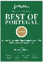Urkunde Vinum Castello d'Alba Grande Reserva 2018.webp
