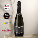 CruPerdu Millesimato Franciacorta DOCG Brut, 2019