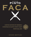 FACA VR, 2019 | 75cl Weisswein