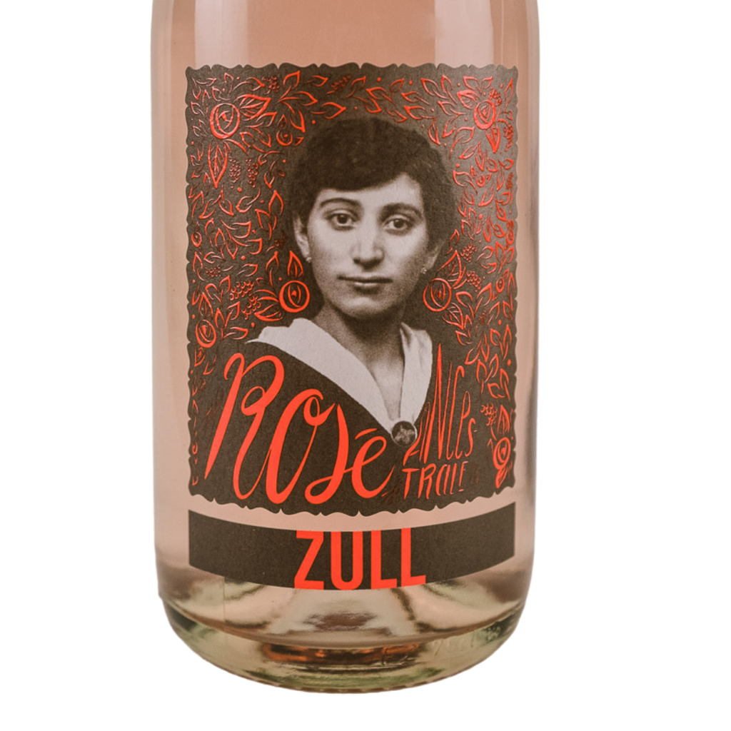 Rosé Ancestrale 2020 – Petillant Naturel