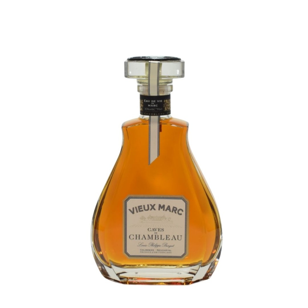 Marc Vieux de Neuchâtel, 2010