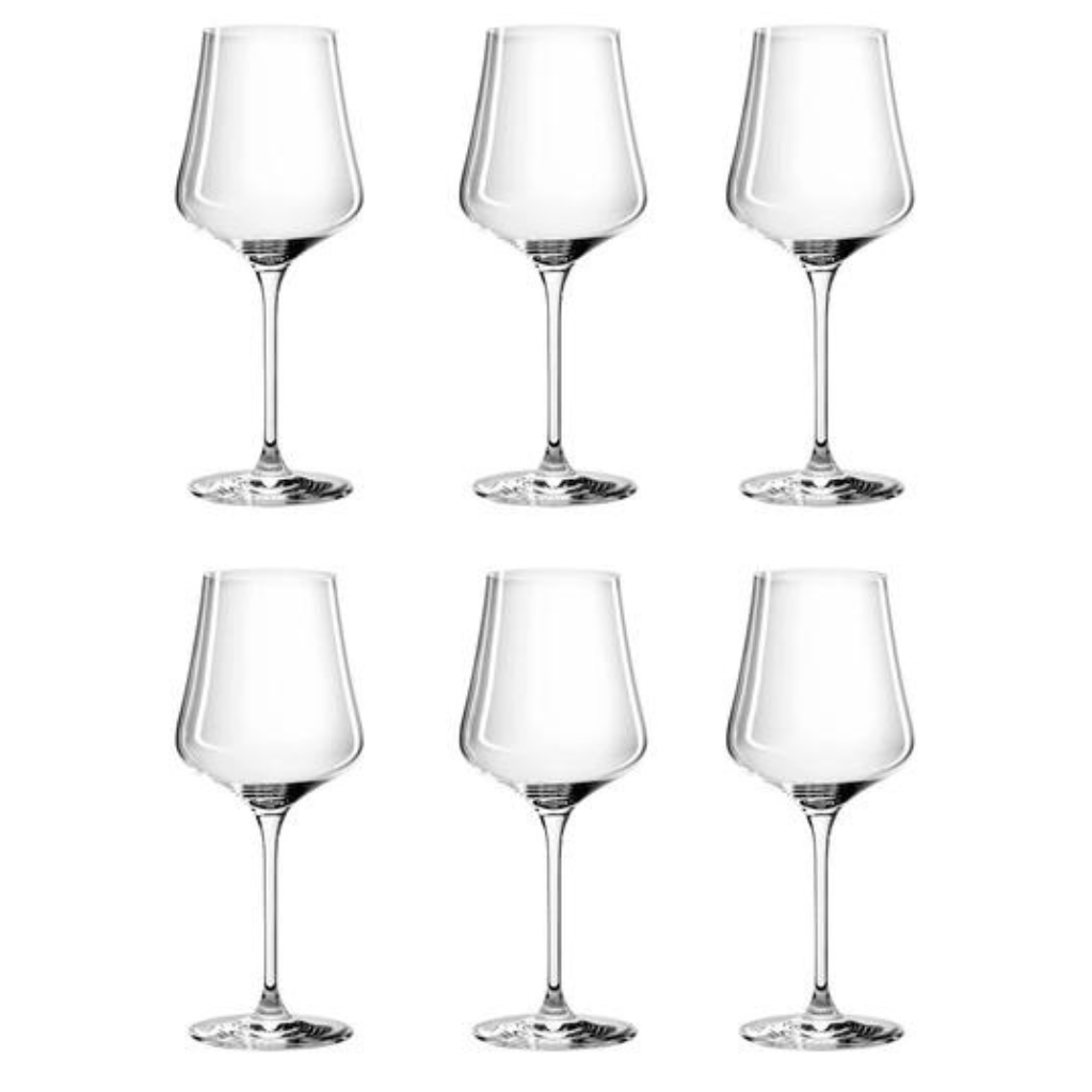 Gabriel Weinglas Designerkarton 2er