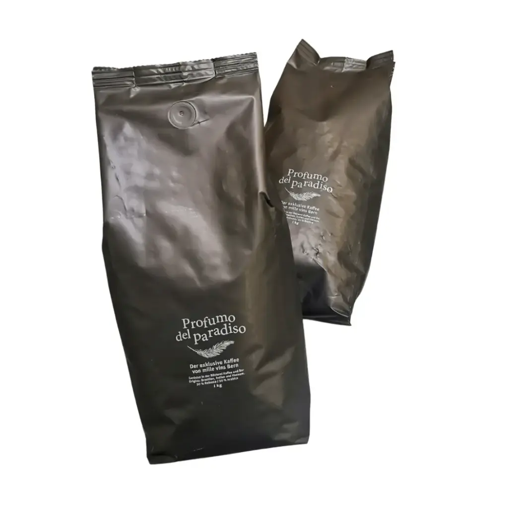mille vins - Profumo del Paradiso, 1kg | Kaffee