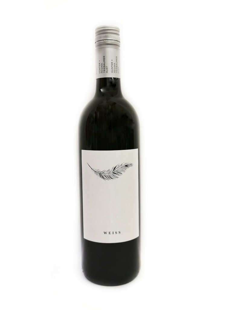 Leichtsinn weiss Qualitätswein MG, 2018