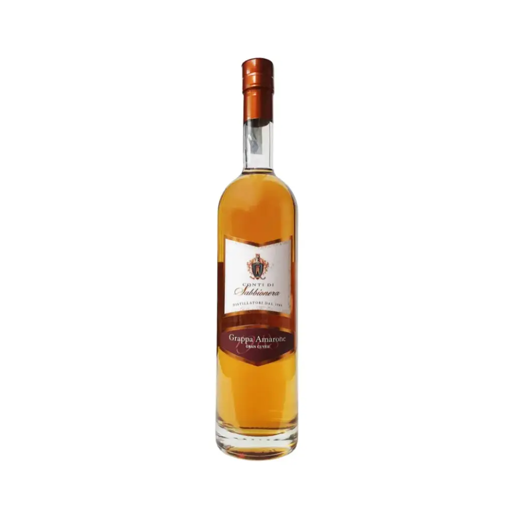 Grappa di Moscato