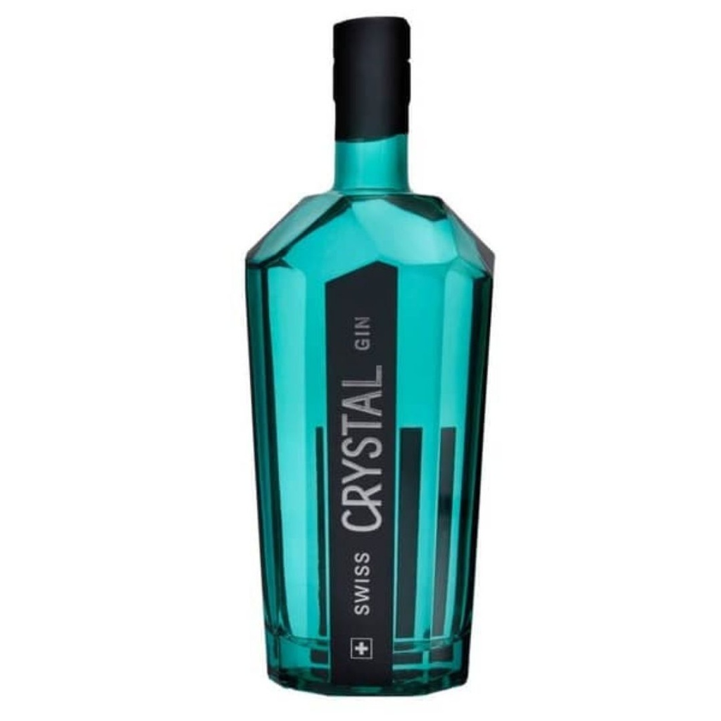 Swiss Crystal Gin