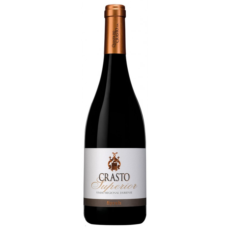 Crasto Syrah DOC, 2016