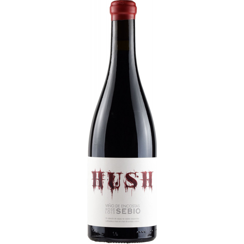 Hush XL Sebio DO, 2015