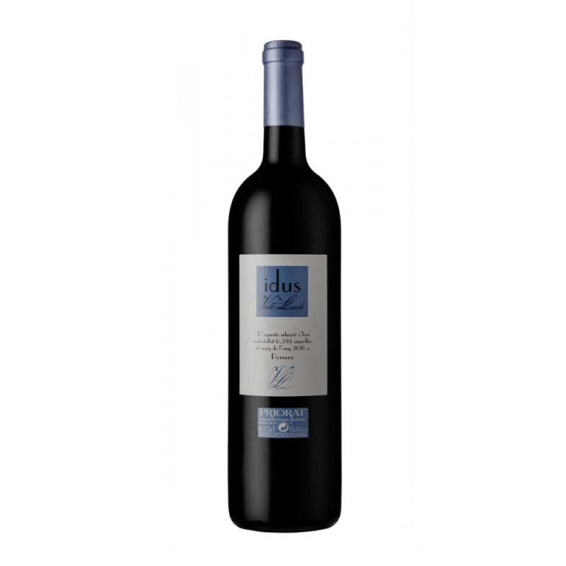 Idus de Vall Llach DOQ, 2015