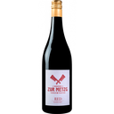 RED - Cuvée Rot Landwein, 2017