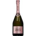 Champagne AOC Rosé Charles Heidsieck Brut Réserve