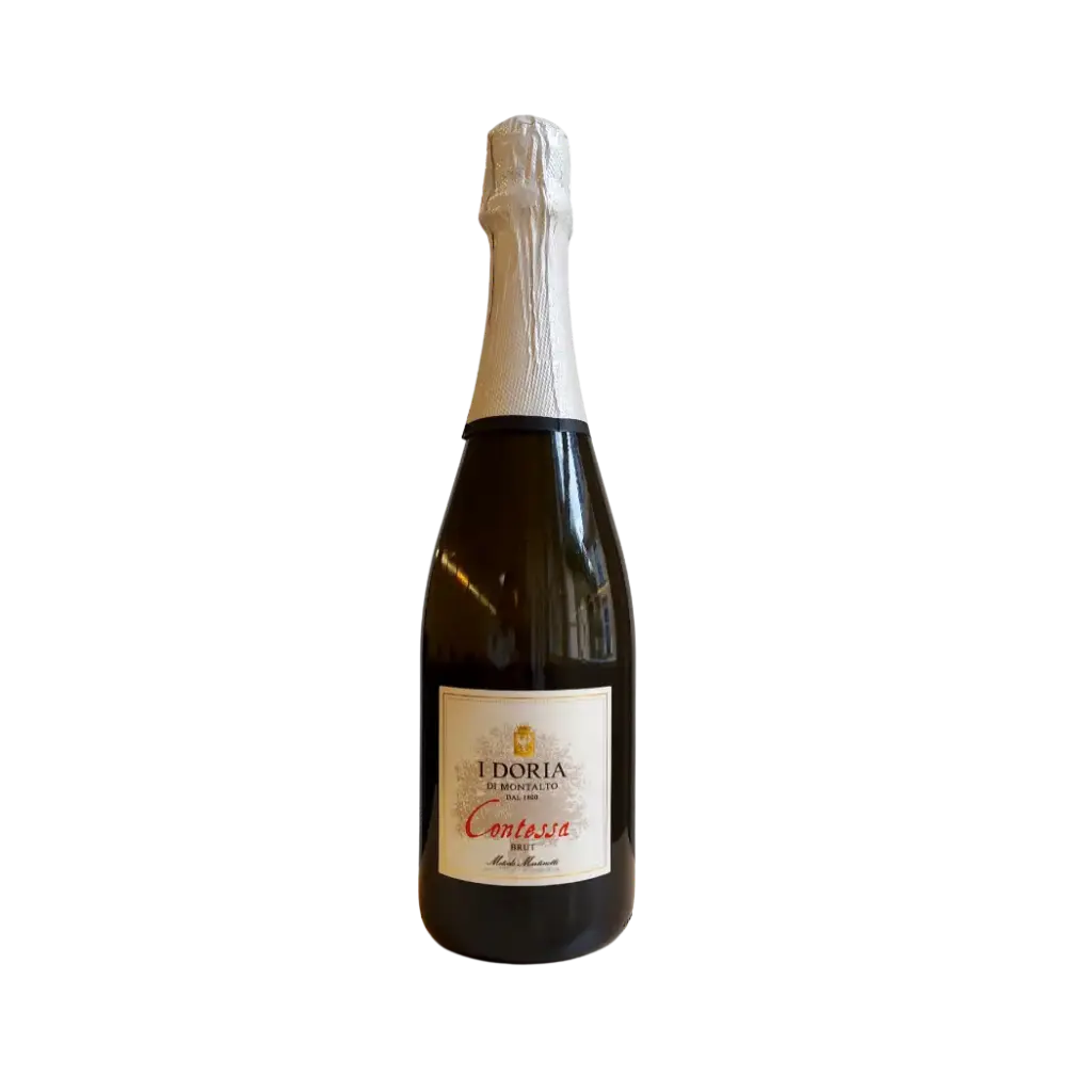 Contessa Vino Spumante di Qualità d'Italia Brut