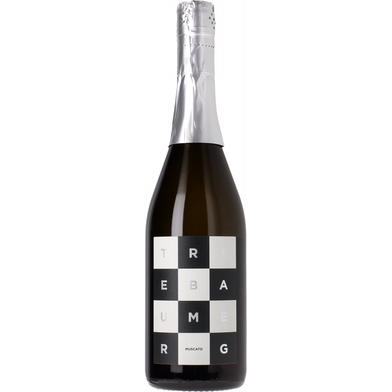 Muscato Perlwein mild