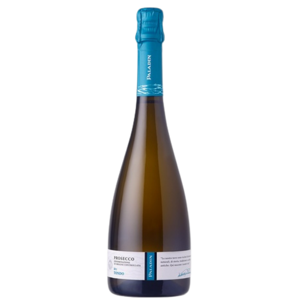 Prosecco DOC Dry Tondo