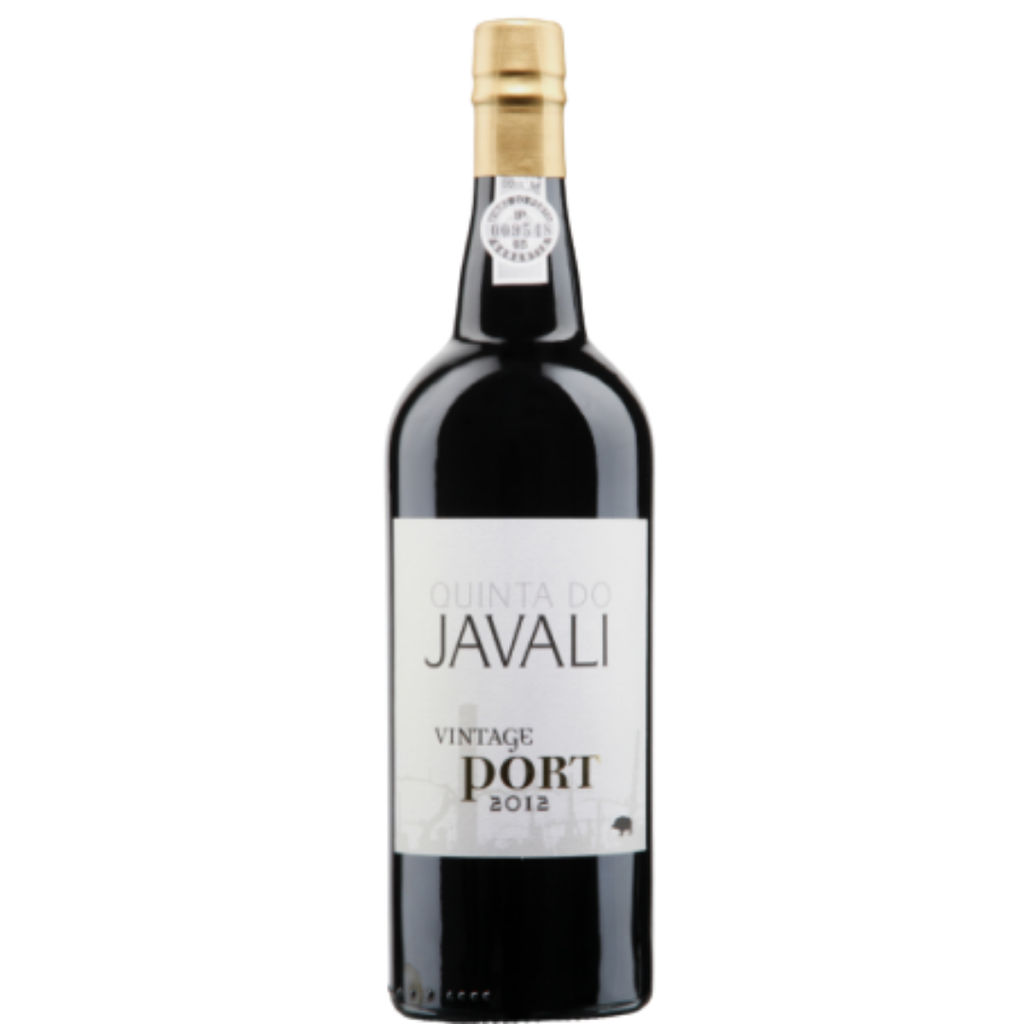 Portwein Quinta do Javali Vintage, 2012