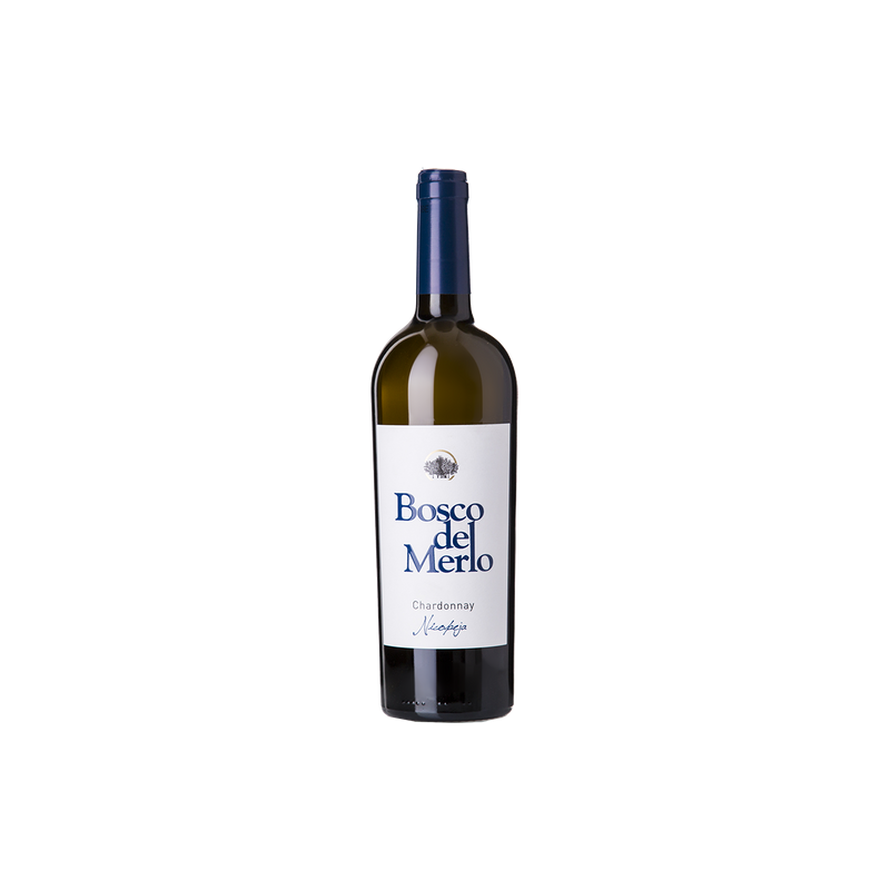 Chardonnay DOC Venezia, 2018