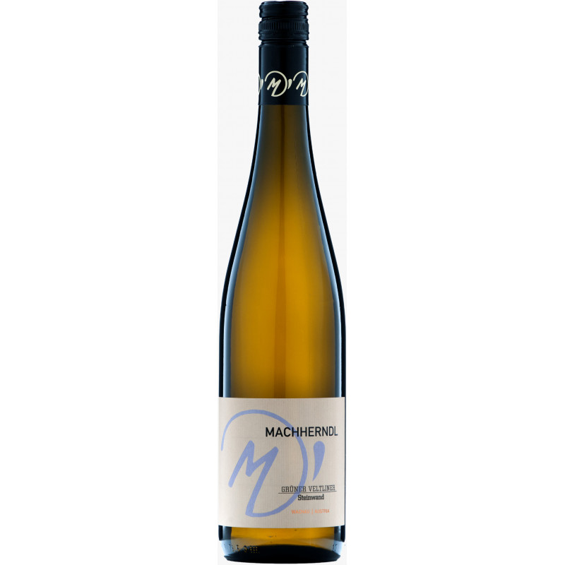 Grüner Veltliner Steinwand Smaragd Qualitätswein, 2015