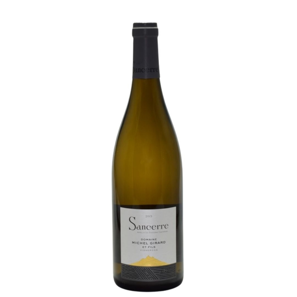 Sancerre Blanc AOC, 2018