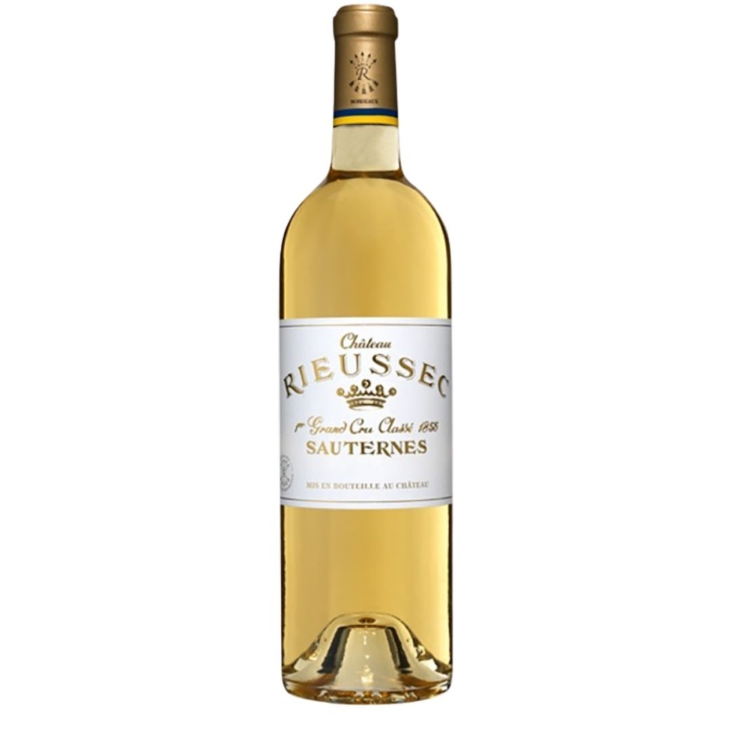 Château Rieussec AOC Sauternes, 2017