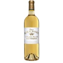 Château Rieussec AOC Sauternes, 2017