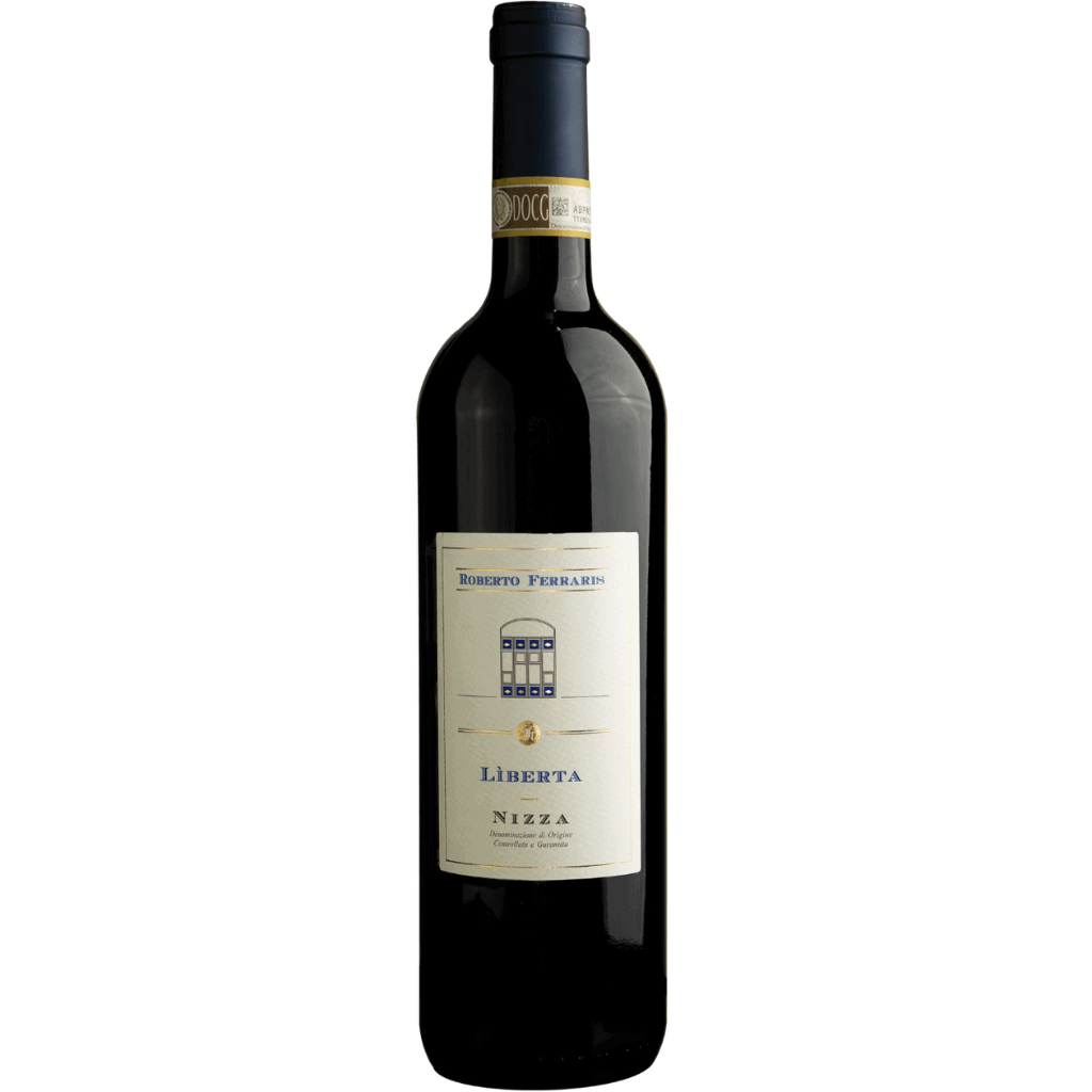 Lìberta Nizza DOCG, 2018